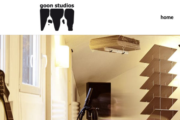 goon studios