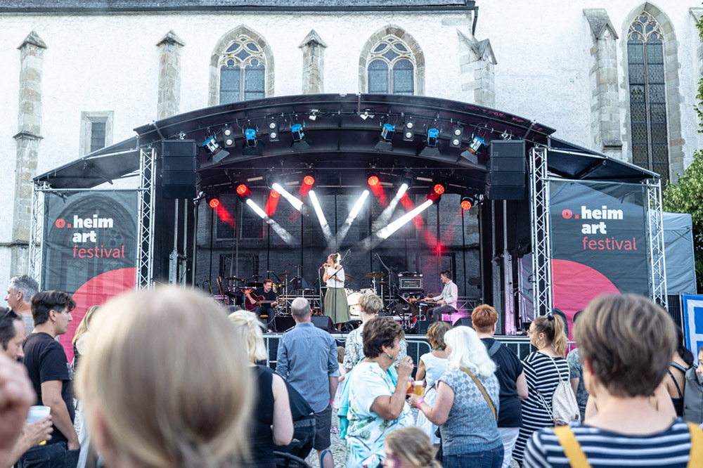 o.heimart Festival 2025
