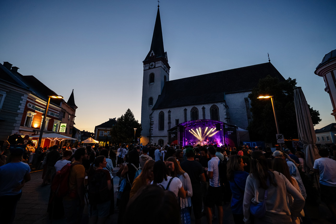o.heimart Festival 2025