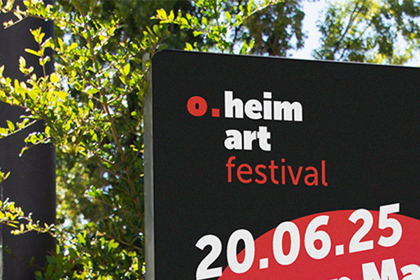 o.heimart Festival 2025