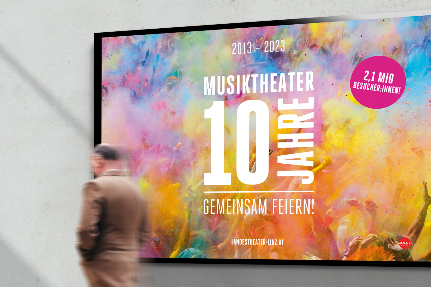 10 Jahre Musiktheater