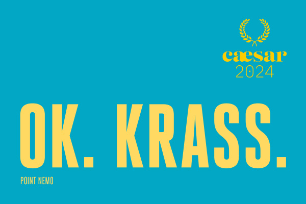 Spruchkampagne Schauspielhaus