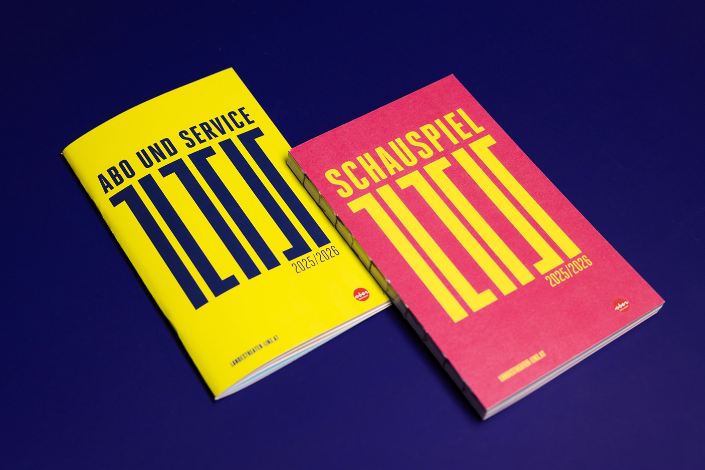 LTL Jahresbuch 2025