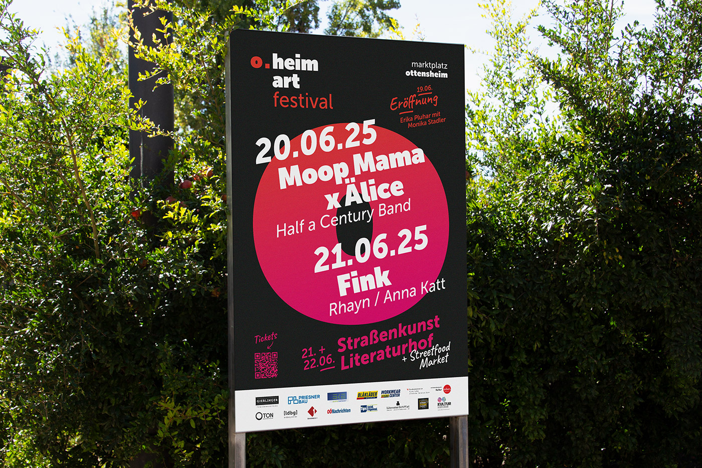 o.heimart Festival 2025