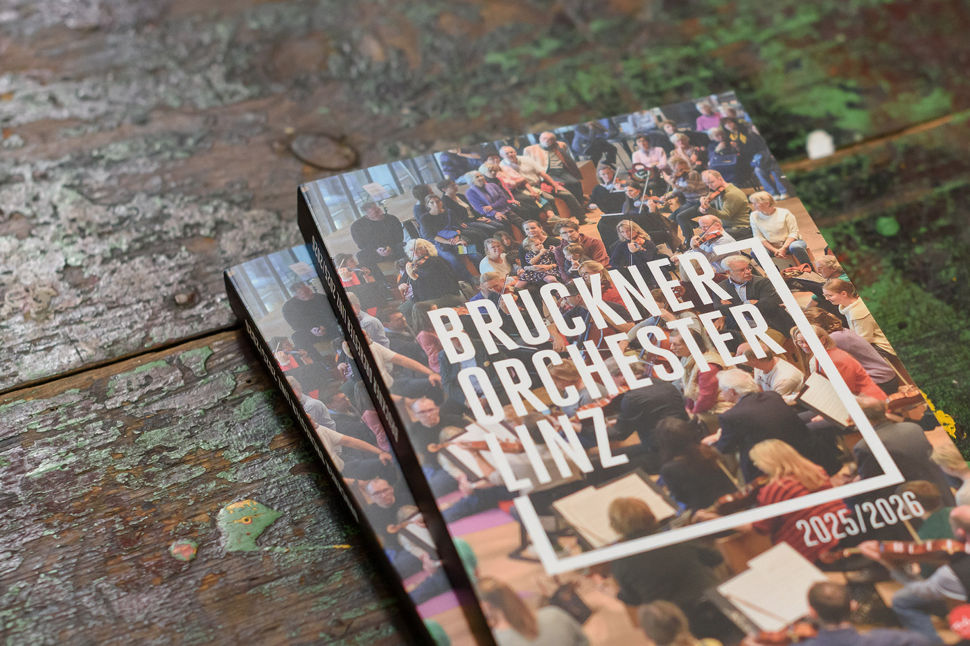 Orchesterbuch 25/26