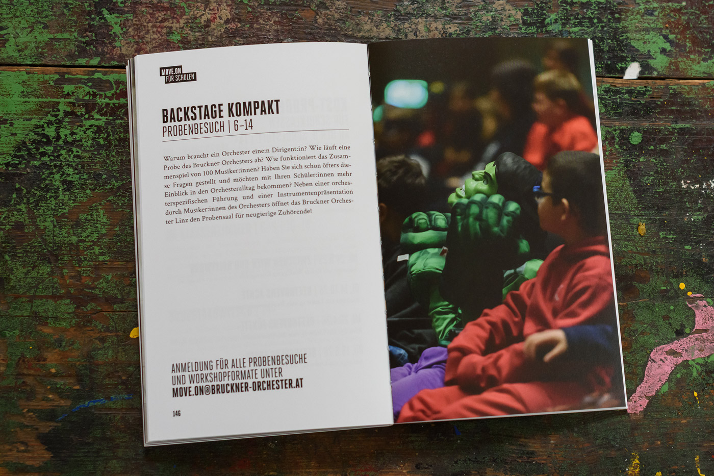 Orchesterbuch 25/26