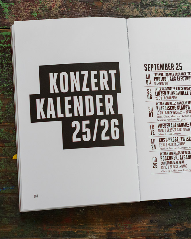 Orchesterbuch 25/26