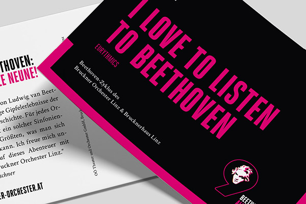 Beethoven: Alle Neune!