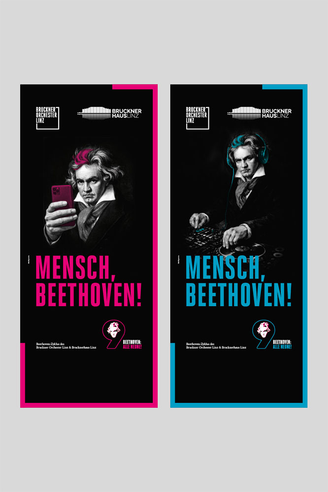 Mensch Beethoven!